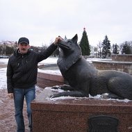 Валерий Максимов