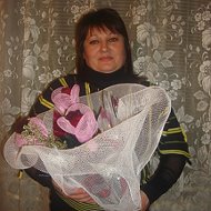 Лилия Штербова