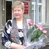 Светлана Иванюкович