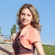 Алена Клыбик