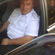 Алик Кантеев