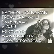 Www-fanrayhon-uz Official