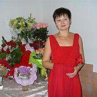 Ольга Цыбина