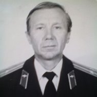 Владимир Власов