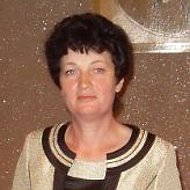 Татьяна Кочергина