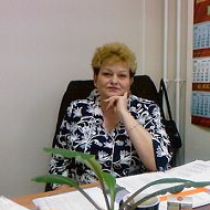 Тамара Чулкова