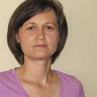 Светлана Олейник