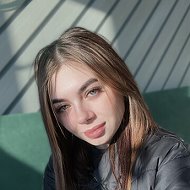 Дарья Вашкевич