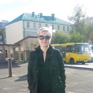 Светлана Прокопенко