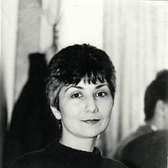 Татьяна Баграмова