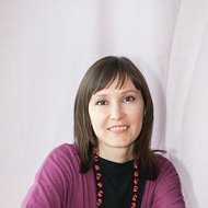 Svetlana Kovalenko