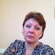Ирина Мясникова