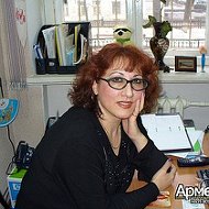 Луиза Аветян