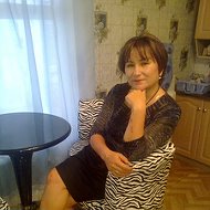 Гульфира Сарыева