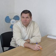 Валерий Шалдохин
