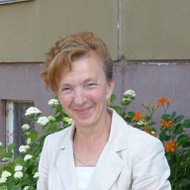 Tatyana Kosenko
