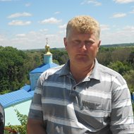 Юрий Долженков