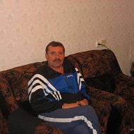 Геннадий Гуреев