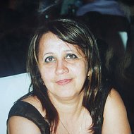Виола Георгиева