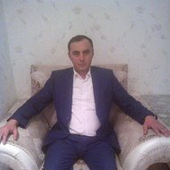 Махир Халилов