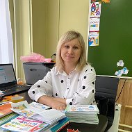 Ольга Линник