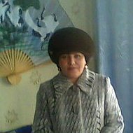 Оксана Валдеева