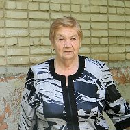Тамара Васильева