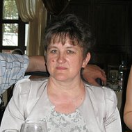 Нина Прокопук