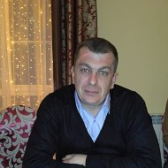 Сергей Чурилов