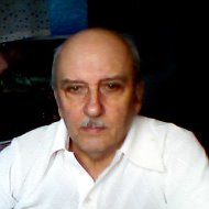 Борис Гринчук