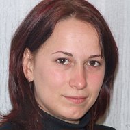 Анна Литвинова