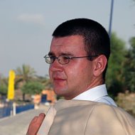 Александр Стрелков