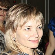 Елена Рябчикова