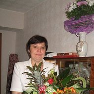 Ольга Рясина
