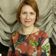 Юлия Долганова