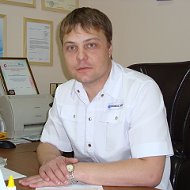 Александр Зотов