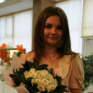 Лена Тимощенко
