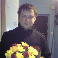 Алексей Скоумаль