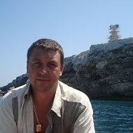 Андрей Кораблев