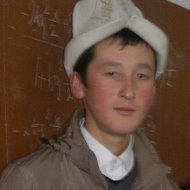 Нурдин Дуйшобаев