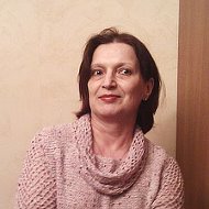 Ольга Сухомлинова