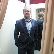 Дмитрий Капустин