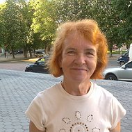 Валентина Гришина