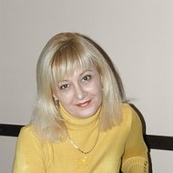 Светлана Кочетова