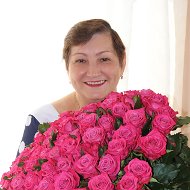 Лидия Чиркова