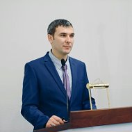 Артем Кудряшев
