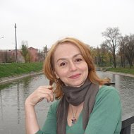 Валентина Гвоздик