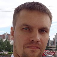 Олег Есюнин