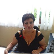 Lali Mchedlishvili