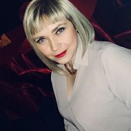 Екатерина Володина